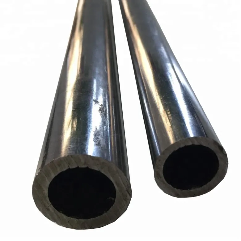 welded pipe